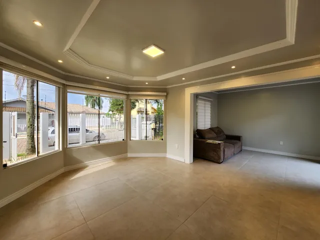 Casa com 3 dormitórios