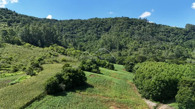 Área rural