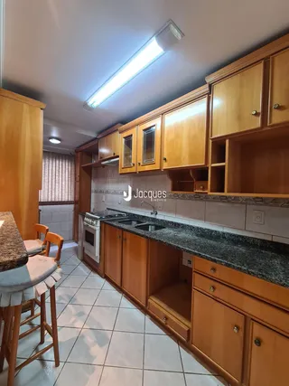 Apartamento com 2 dormitórios, foto 9