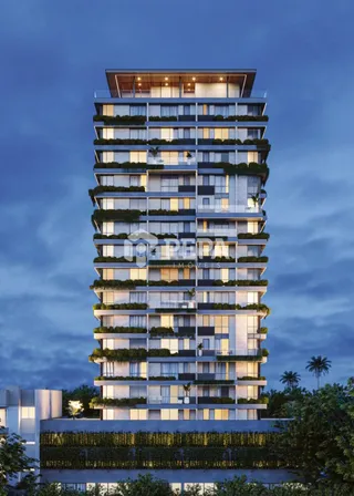 Apartamento com 2 dormitórios, foto 3
