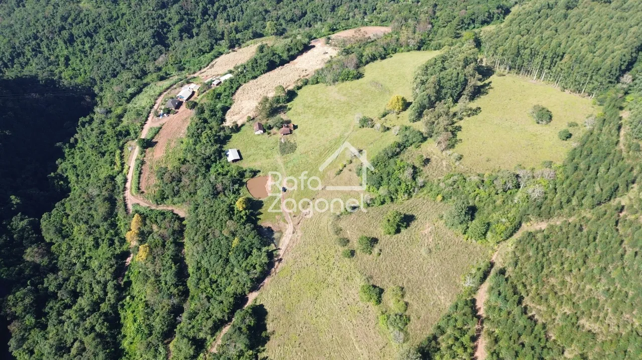 Área rural, foto 1