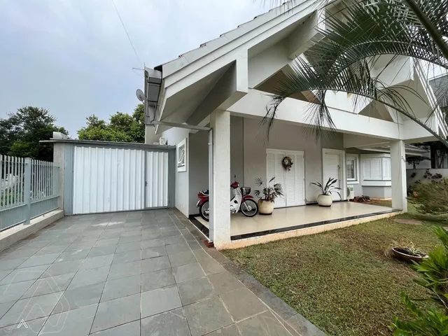 Casa com 3 dormitórios, foto 2