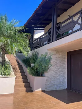 Casa com 4 dormitórios, foto 7