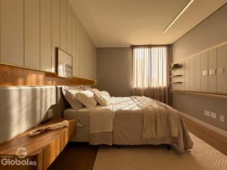 Apartamento com 3 dormitórios, foto 19
