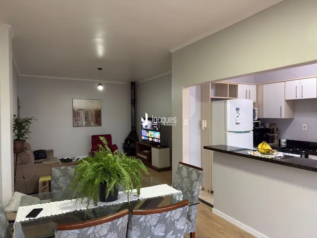 Apartamento com 2 dormitórios, foto 3