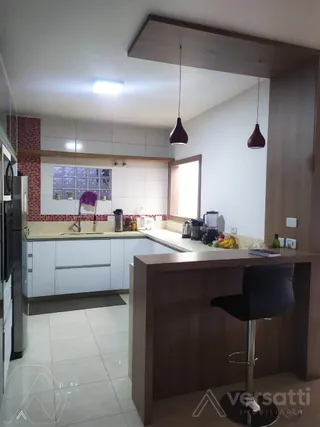 Casa com 4 dormitórios, foto 7