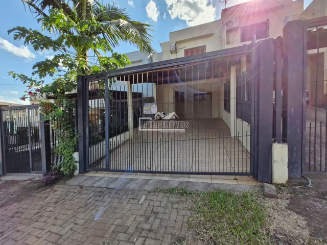 Sobrado com 2 dormitórios