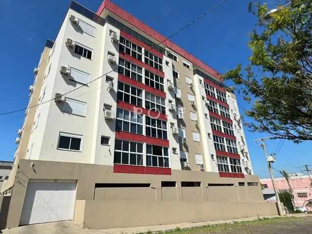 Apartamento com 3 dormitórios