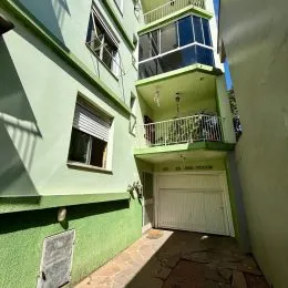 Apartamento com 2 dormitórios, foto 4