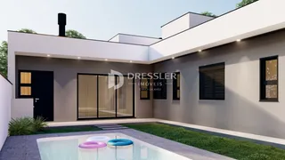 Casa com 3 dormitórios, foto 5
