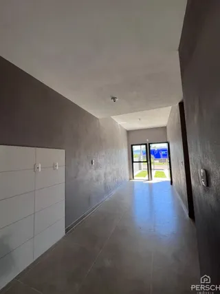 Casa geminada com 2 dormitórios, foto 4