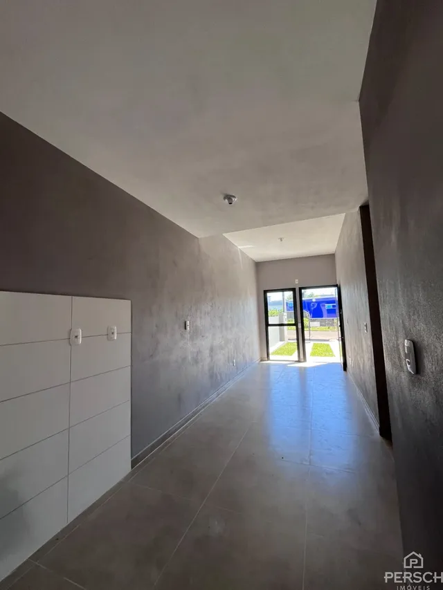 Casa geminada com 2 dormitórios, foto 4