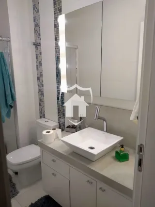 Apartamento com 2 dormitórios, foto 8