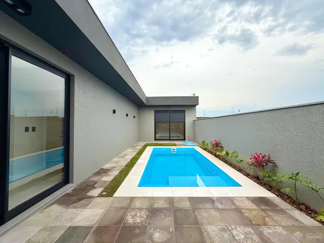 Casa com 3 dormitórios, foto 4