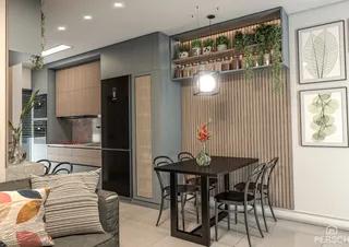 Casa geminada com 2 dormitórios, foto 7