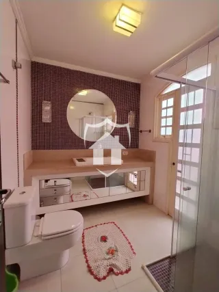 Casa com 7 dormitórios, foto 18