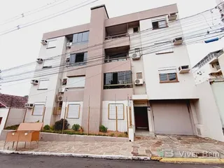 Apartamento com 2 dormitórios, foto 1