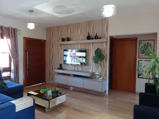 Casa com 2 dormitórios, foto 2