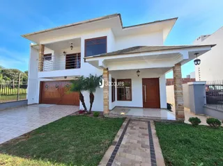 Casa com 3 dormitórios, foto 1