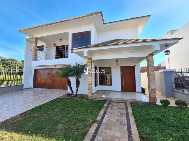 Casa com 3 dormitórios, foto 1