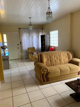 Casa com 4 dormitórios, foto 5