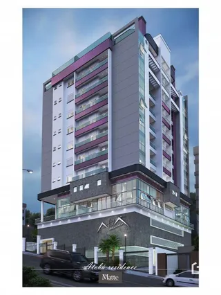 Apartamento com 2 dormitórios