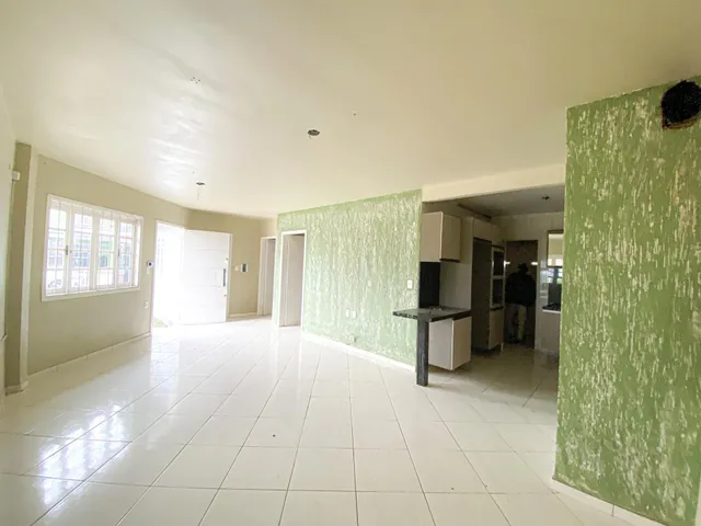 Casa com 2 dormitórios, foto 2