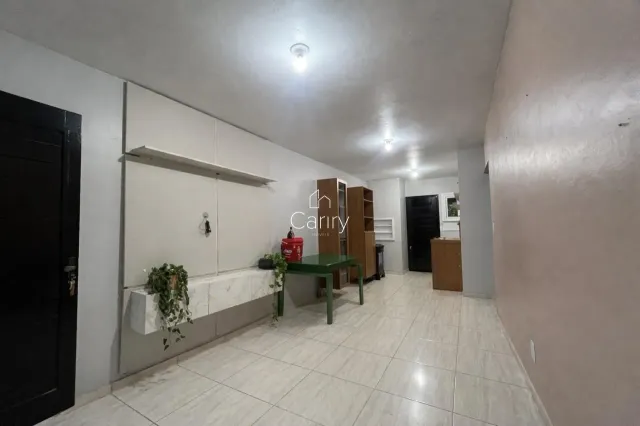Casa geminada com 2 dormitórios, foto 3