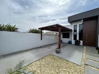 Casa geminada com 2 dormitórios, foto 2