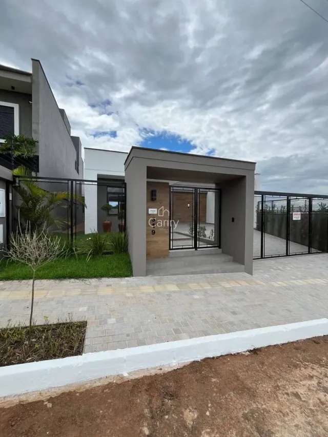Casa com 3 dormitórios, foto 4