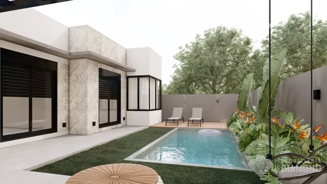 Casa com 3 dormitórios, foto 3