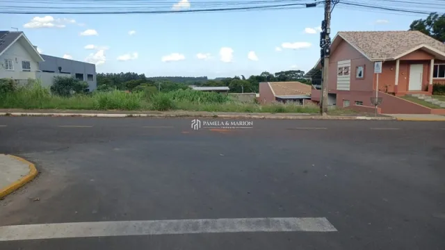 Terreno
