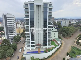 Apartamento com 3 dormitórios, foto 2