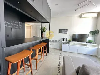 Kitnet com 1 dormitório, foto 4