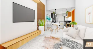 Casa geminada com 2 dormitórios, foto 7