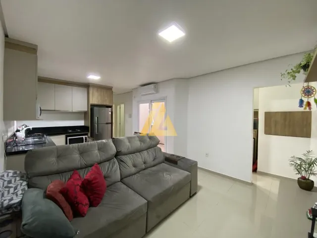 Apartamento com 2 dormitórios, foto 2