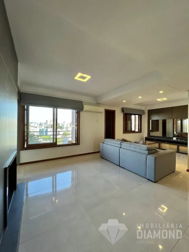 Apartamento com 3 dormitórios, foto 4