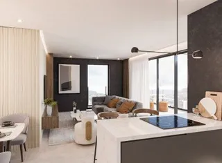 Apartamento com 3 dormitórios, foto 9
