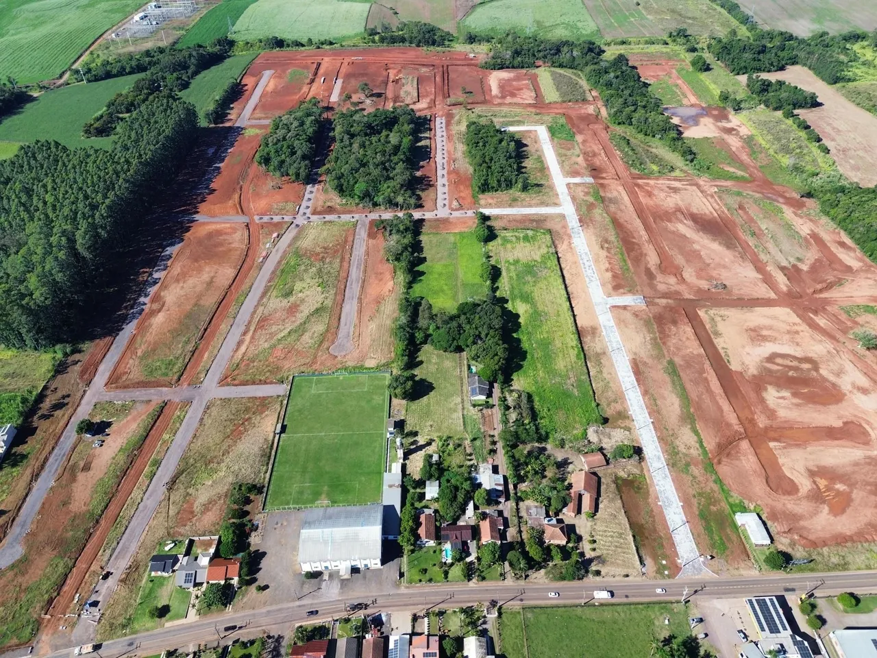 Terreno, foto 1