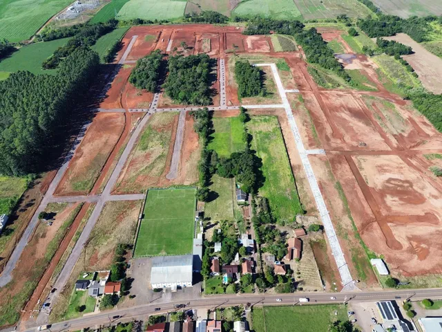Terreno