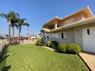Casa com 3 dormitórios, foto 2