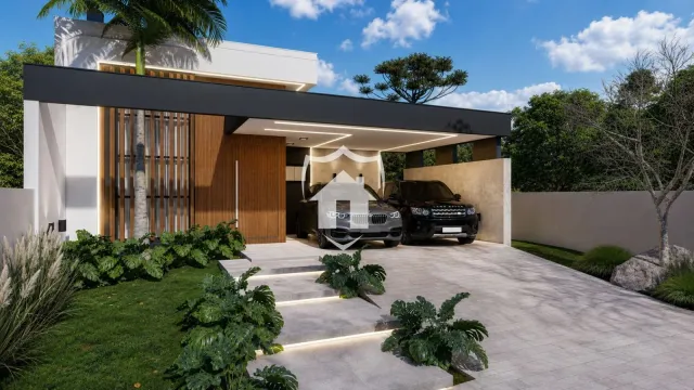 Casa com 3 dormitórios, foto 3
