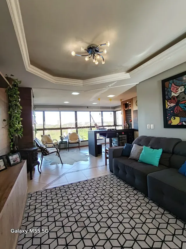 Apartamento com 3 dormitórios, foto 3