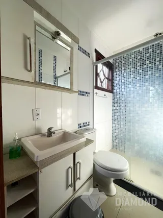 Casa com 1 dormitório, foto 10