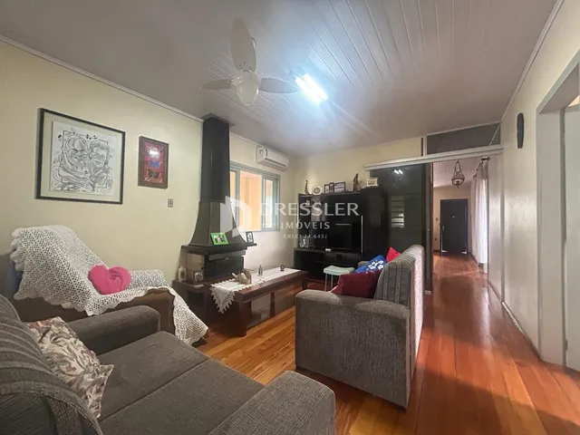 Casa com 3 dormitórios, foto 3
