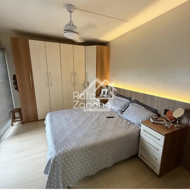 Apartamento com 4 dormitórios, foto 3