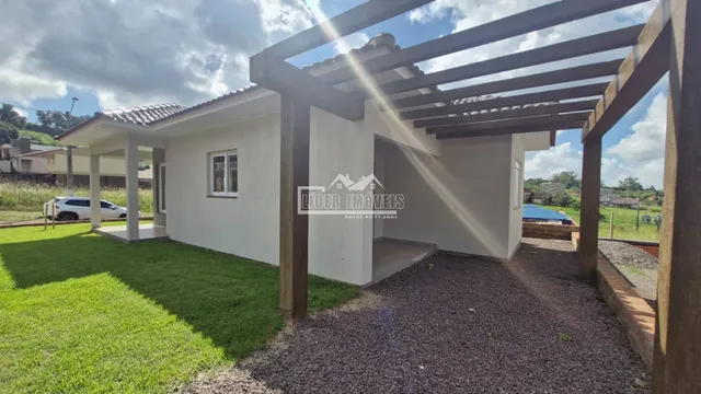 Casa com 3 dormitórios, foto 2