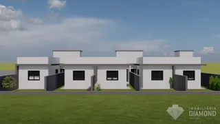 Casa geminada com 2 dormitórios, foto 3
