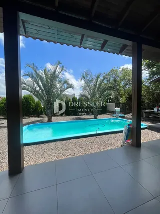 Casa com 1 dormitório, foto 8