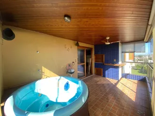 Apartamento com 4 dormitórios, foto 8